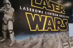 Laser Wars image