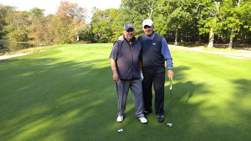Golf Course «Ocean County Golf Course at Atlantis», reviews and photos, 261 Country Club Blvd, Tuckerton, NJ 08087, USA