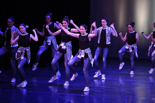 Dance School «Dance Theatre Studio», reviews and photos, 711 N University Ave # 2, Ann Arbor, MI 48104, USA