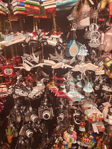 Craft Store «Hobby Lobby», reviews and photos, 4350 S Scatterfield Rd, Anderson, IN 46013, USA