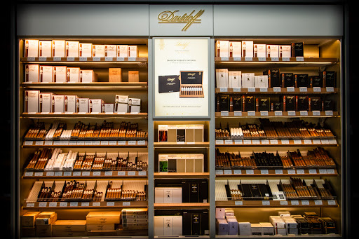 Tobacco Shop «Fogue & Bates Tobacco», reviews and photos, 6929 E 71st St, Tulsa, OK 74133, USA