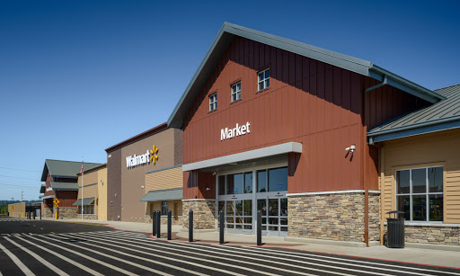 Discount Store «Walmart», reviews and photos, 21320 SW Langer Farms Pkwy, Sherwood, OR 97140, USA