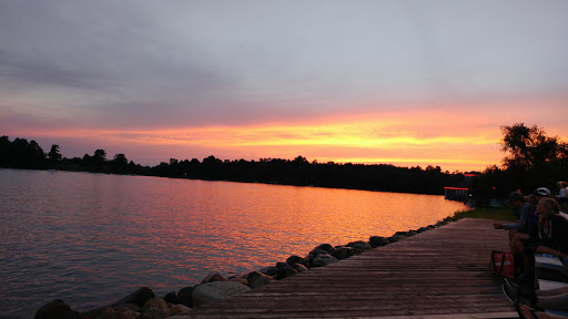 Tourist Attraction «The Aqua Bowl», reviews and photos, 422 W Park Ave, Minocqua, WI 54548, USA