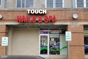 Touch Nails & Spa image