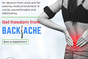 Joint Ease Clinic- Bone and Joint Pain clinic in Greater Faridabad image