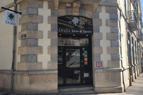 Oralia Optim à Dijon