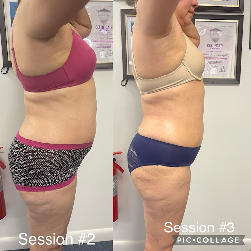 Explore tattoo ideas for gangsters, creative tattoo ideas in Savannah, available at Haute Brows. Cosmetic Tattoo