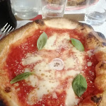 Photo n°2 de l'avis de Michele. fait le 04/05/2024 à 21:10 sur le  Fradiavolo Pizzeria - Casalecchio di Reno à Zona Industriale Via del Lavoro