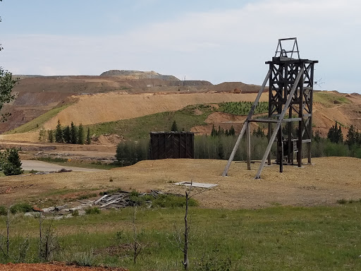 Tourist Attraction «Gold Mine Tours Inc .», reviews and photos, 9388 CO-67, Cripple Creek, CO 80813, USA