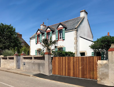 Villa Anna à Quiberon