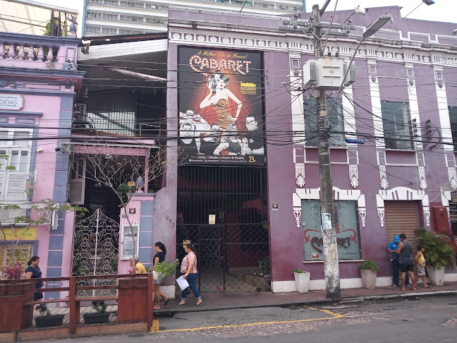 152 avaliações sobre Cabaret Night Club (Casa noturna) em Manaus (Amazonas)
