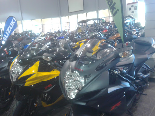 Motorcycle Dealer «Freedom Powersports Canton», reviews and photos, 645 Riverstone Pkwy, Canton, GA 30114, USA