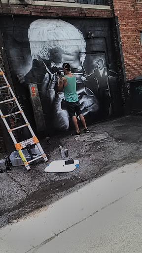 Event Venue «The Guild», reviews and photos, 1621 Locust St, Kansas City, MO 64108, USA