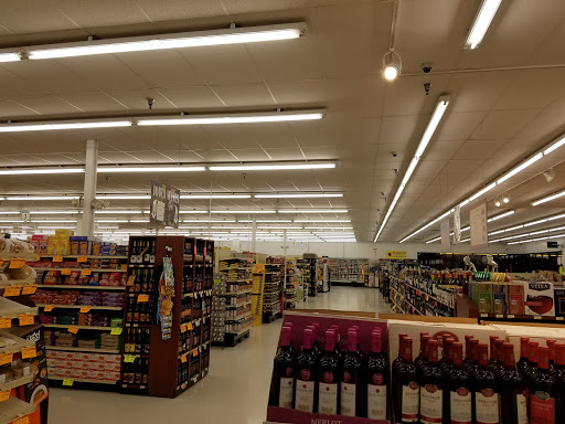 Grocery Store «Fareway Grocery», reviews and photos, 1711 Hawkeye Dr, Boone, IA 50036, USA