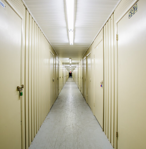 Self-Storage Facility «Simply Self Storage - Williamstown», reviews and photos, 1330 Glassboro Rd, Williamstown, NJ 08094, USA