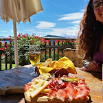 Photo n°3 de l'avis de alessandro.o fait le 25/08/2020 à 12:07 sur le  Agriturismo Hofschank | Apartments Reinhof à St. Felix