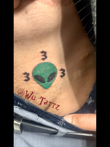 Explore tattoo shading ideas filler, creative tattoo ideas in El Paso, available at R&R tattoo and piercing studio