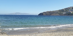 Paralia Porto Ennia'in fotoğrafı çok temiz temizlik seviyesi ile
