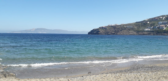 Paralia Porto Ennia