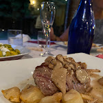 Photo n°1 de l'avis de Cecilia.a fait le 16/08/2021 à 16:42 sur le  La diga dei Sapori à Vistrorio