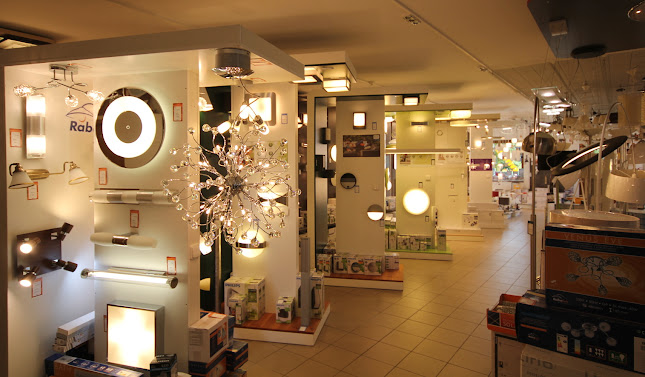 Opinii despre České Elektro în Hradec Králové - Prodejna