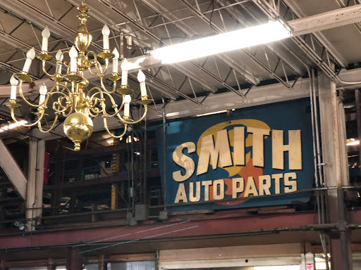 Muffler Shop «Smith Muffler», reviews and photos, 435 Main St, Covington, KY 41011, USA
