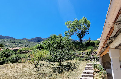 Gîte de charme Les Moutons - Drôme Provençale à la semaine à Villeperdrix