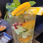 Photo n°7 de l'avis de Silke.c fait le 07/09/2023 à 17:25 sur le  Amai Sushi&More à Bitterfeld-Wolfen