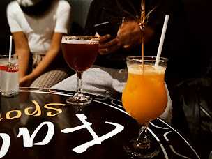 Photo n°50 de The Factory Sports Café à Val-de-Reuil ()