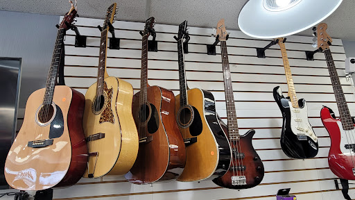 Pawn Shop «Pay More Pawn», reviews and photos, 7380 Oswego Rd, Liverpool, NY 13090, USA