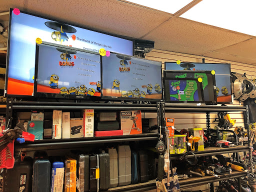 Pawn Shop «Lucky Pawn & Jewelry», reviews and photos, 3029 Davie Blvd, Fort Lauderdale, FL 33312, USA