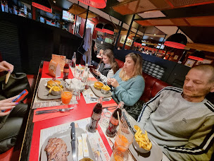 Photo n°134 de Buffalo Grill Saint-Quentin à Saint-Quentin ()