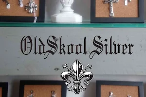 OldSkool Silver image
