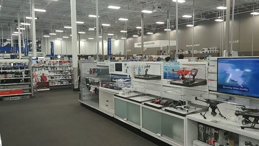 Electronics Store «Best Buy», reviews and photos, 300 Commons Way, Bridgewater, NJ 08807, USA