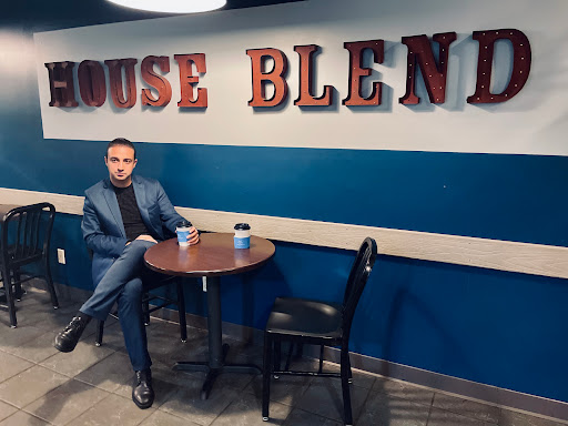 Cafe «House Blend», reviews and photos, 124 N Main St, Dickson, TN 37055, USA