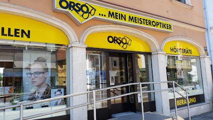 Optik Orso GmbH