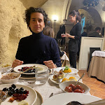 Photo n°1 de l'avis de Enrico.r fait le 14/01/2023 à 20:45 sur le  Osteria Pico à Matera