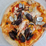 Photo n°1 de l'avis de Christof.e fait le 10/08/2021 à 16:56 sur le  Cordonega ristorante pizzeria à Lazise