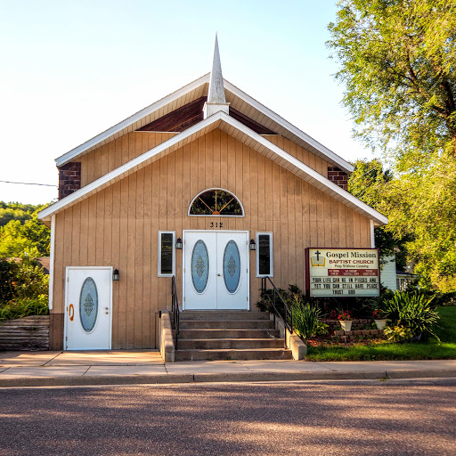 Village of Knapp in Knapp, Wisconsin