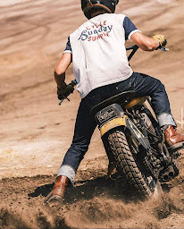 Photo n°10 de Sunday Speedshop à Saujon ()