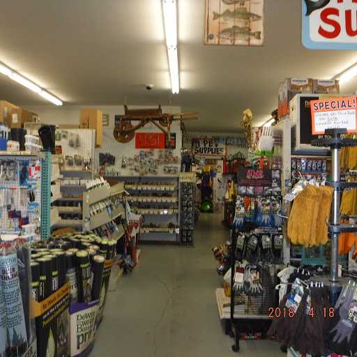 Nine Mile Feed & Hardware