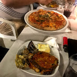 Photo n°1 de l'avis de Luciano.i fait le 21/08/2019 à 11:31 sur le  Ristorante Pizzeria U Pittusu à Ballata