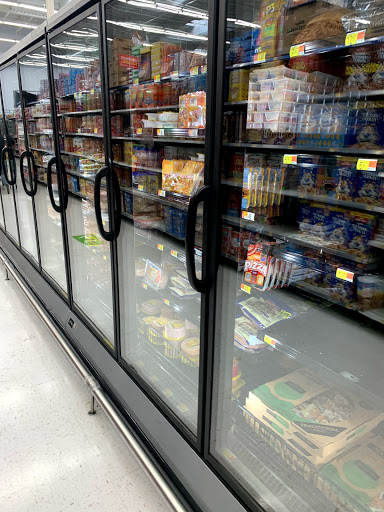 Discount Store «Walmart», reviews and photos, 1021 Arnold Dr, Martinez, CA 94553, USA