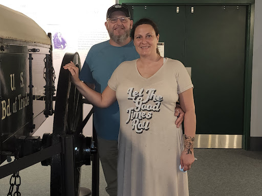 National Park «Chickamauga & Chattanooga National Military Park», reviews and photos, 3370 Lafayette Rd, Fort Oglethorpe, GA 30742, USA