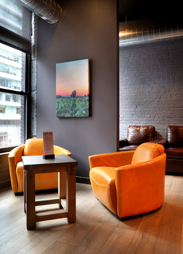 Tobacco Shop «Casa de Montecristo», reviews and photos, 1730 L St NW, Washington, DC 20036, USA