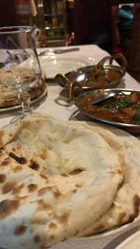 Curry du Restaurant indien Maharani à Houilles - n°5