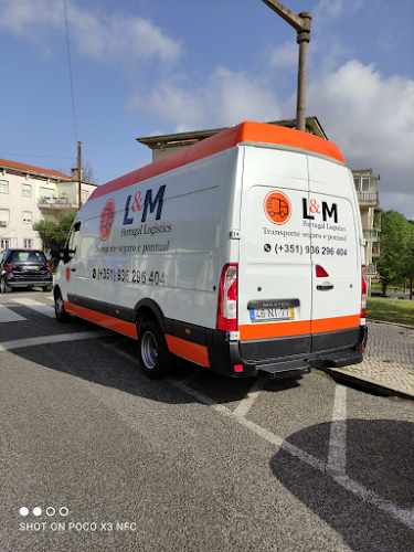 L & M Transportes - Portugal Logistics - Braga