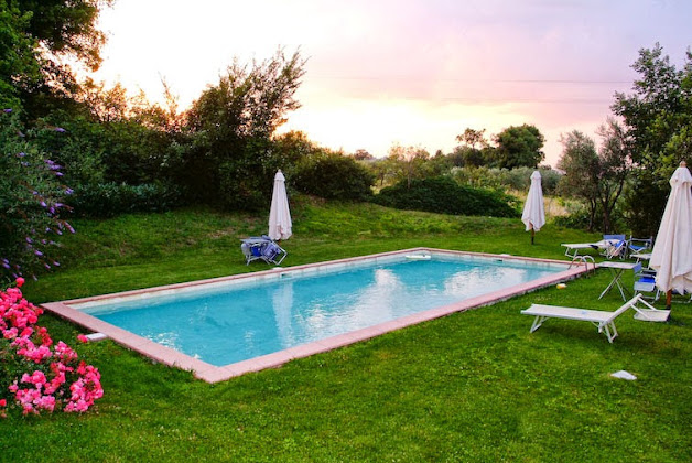 Photos du propriétaire Holiday home Casa Iris Torregentile (Todi) 06059 Todi