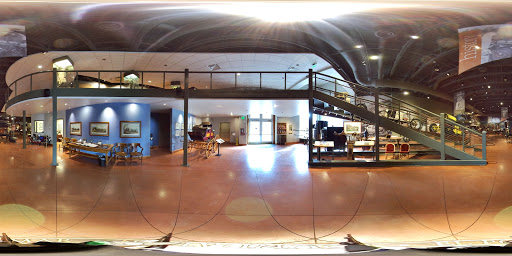 Museum «The Penrose Heritage Museum», reviews and photos, 11 Lake Ave, Colorado Springs, CO 80906, USA