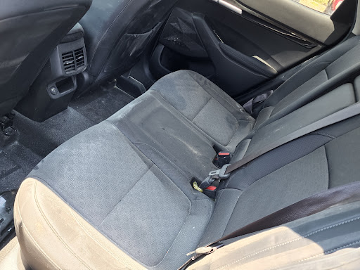 Car Wash «Star Car Wash», reviews and photos, 1355 Belt Line Rd, Garland, TX 75040, USA